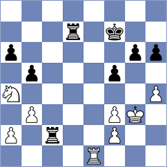 Sieciechowicz - Bas Mas (chess.com INT, 2023)
