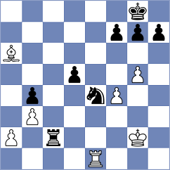Okara - Zakhartsov (chess.com INT, 2023)