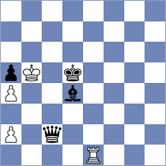 Timofeev - Kachko (Chess.com INT, 2020)