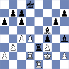 Krienke - Kumala (Chess.com INT, 2019)