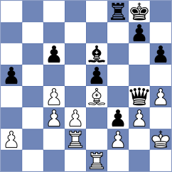 Petesch - Fernandez Siles (chess.com INT, 2024)
