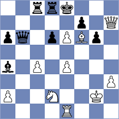 Gergacz - Moradiabadi (Chess.com INT, 2018)