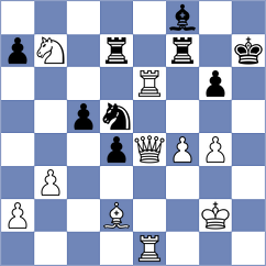 Neuman - Pilch (Chess.com INT, 2021)