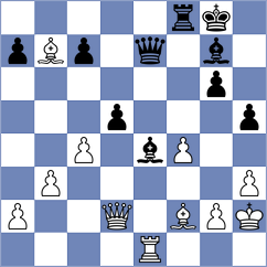 Poddubnyi - Esquivias Quintero (chess.com INT, 2024)