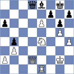 Xiong - Kamsky (chess.com INT, 2024)