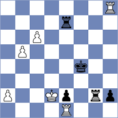 Shirov - Dwilewicz (chess.com INT, 2024)