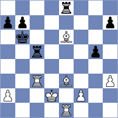 Tanenbaum - Stankovic (chess.com INT, 2024)