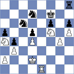 Guerra Mendez - Ziegler (chess.com INT, 2023)