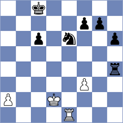 Zhang - Dmitrenko (chess.com INT, 2021)