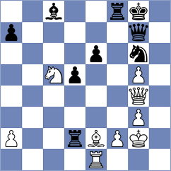 Kormos - Silich (Chess.com INT, 2020)