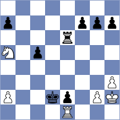 Mesias Rojas - Boyer (chess.com INT, 2023)