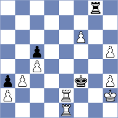 Essing - Francisco (chess.com INT, 2024)