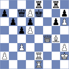 Puchka - Golubenko (Chess.com INT, 2021)