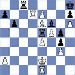 Potapova - Degtiarev (chess.com INT, 2024)
