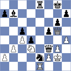 Putnam - Shuvalov (chess.com INT, 2024)