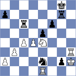 Sokolovsky - Mazanchenko (Chess.com INT, 2021)