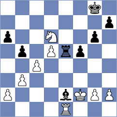 Sztokbant - Adla (chess.com INT, 2023)