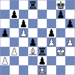 Frayna - Bilan (chess.com INT, 2023)
