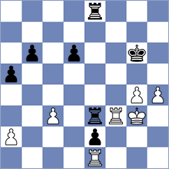 Okemakinde - Fowler (Chess.com INT, 2021)