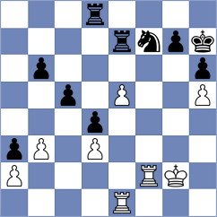 Fathi - Hakemi (Chess.com INT, 2021)