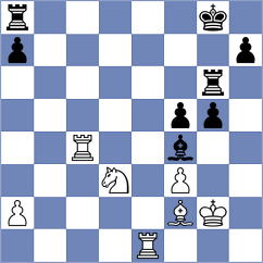 Gopal - Swati (Chess.com INT, 2020)