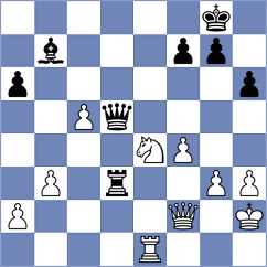 Brodsky - Aarav (chess.com INT, 2024)