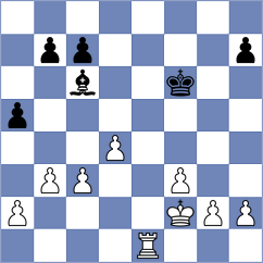 Yang - Kett (Chess.com INT, 2021)