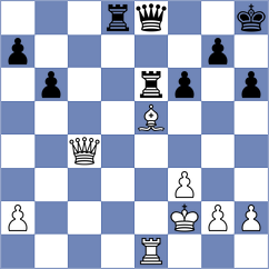 Mihajlovskij - Smirnov (chess.com INT, 2024)