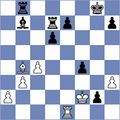 Ivanova - Arca (chess.com INT, 2024)