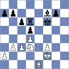 Cabarkapa - Aalto (chess.com INT, 2023)