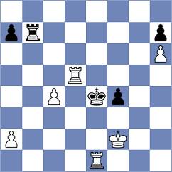 Tate - Tamarozi (chess.com INT, 2020)
