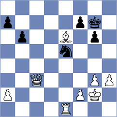 Dordzhieva - Petrukhina (chess.com INT, 2021)
