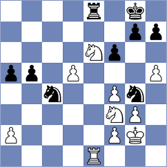 Zavortink - Fromm (chess.com INT, 2023)