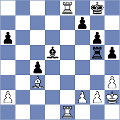 Awoki - Floresvillar Gonzalez (chess.com INT, 2024)