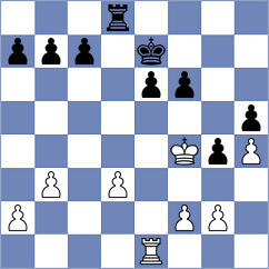 Steenbekkers - Beulen (chess.com INT, 2021)