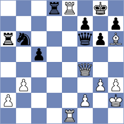Bach - Mordido (chess.com INT, 2022)