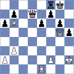 Kashefi - Filali (chess.com INT, 2024)