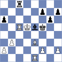 Lima - Arnold (chess.com INT, 2022)