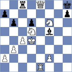 Navarro - Furtak (chess.com INT, 2021)