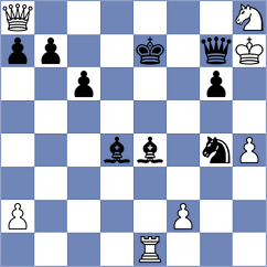 Kumala - Del Puerto (chess.com INT, 2024)
