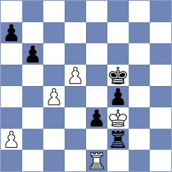 Eisler - Popescu (chess.com INT, 2020)