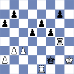 Langner - Qashashvili (chess.com INT, 2021)