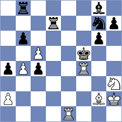 Levin - Stefan (Chess.com INT, 2020)