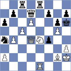 Eggleston - Zhou (Chess.com INT, 2021)