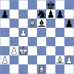 Novak - Merino Garcia (chess.com INT, 2024)