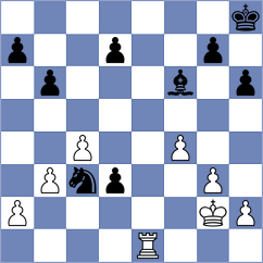 Oddone - Marn (chess.com INT, 2023)