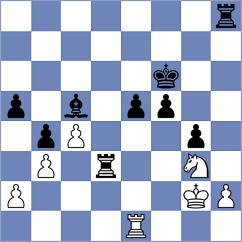 Iunusov - Horak (chess.com INT, 2024)
