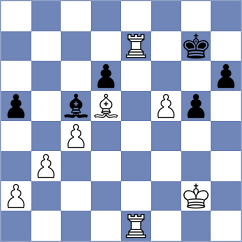 Escalona Landi - Meduri (chess.com INT, 2024)