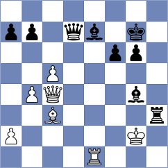 Balabayeva - Voit (FIDE Online Arena INT, 2024)