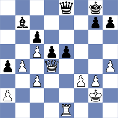 Chernov - Khnykin (chess.com INT, 2021)